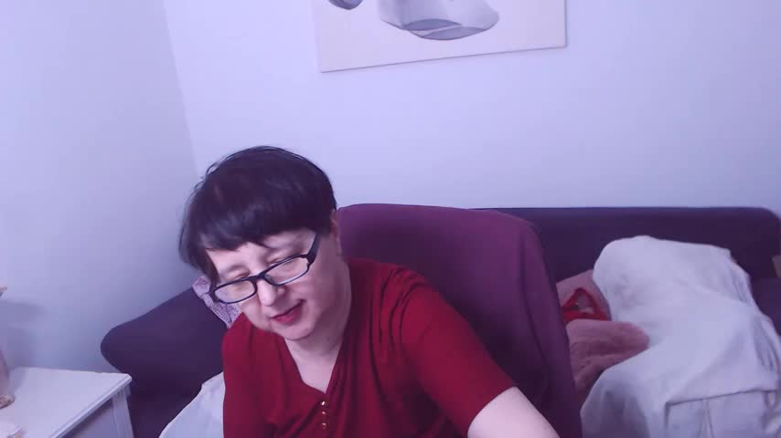 ChristaRose Webcam Chat October 15, 2026