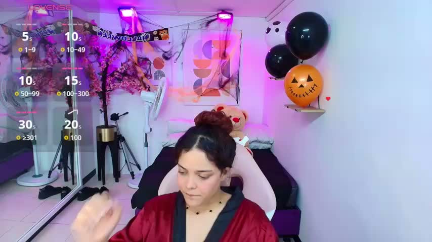 Maggy_t18 Webcam Chat October 15, 2026