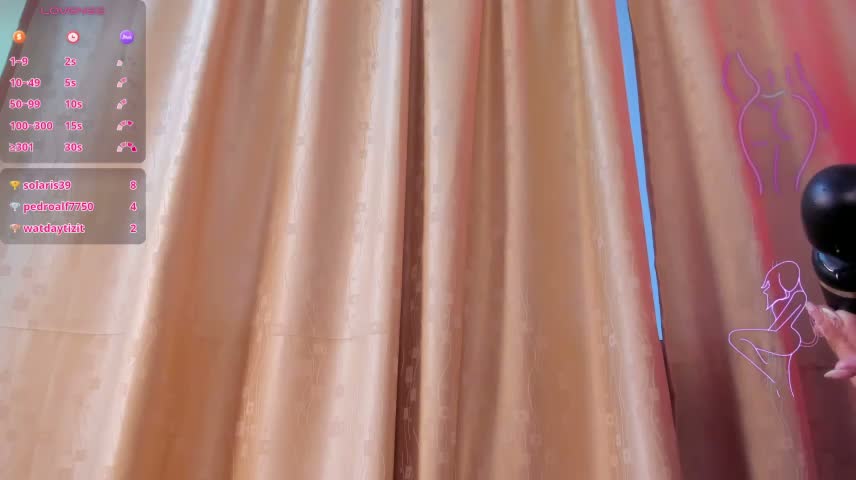 Jazminn_01 Webcam Chat October 15, 2026