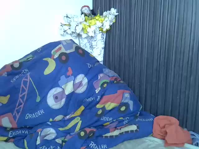 Ebony_viviana12 Webcam Chat October 15, 2026