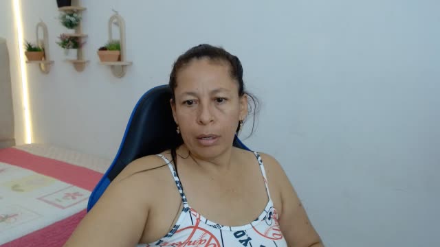 mature_martina Webcam Chat October 15, 2026