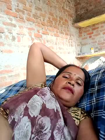 Punam_sahjadi Webcam Chat October 15, 2026