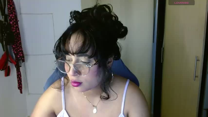 Valery__lovex Webcam Chat October 15, 2026