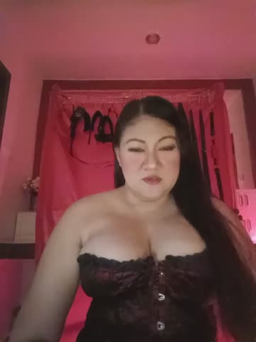dominalisa Webcam Chat October 15, 2026