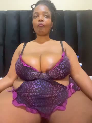 EBONY_WILD_ASS Webcam Chat October 15, 2026
