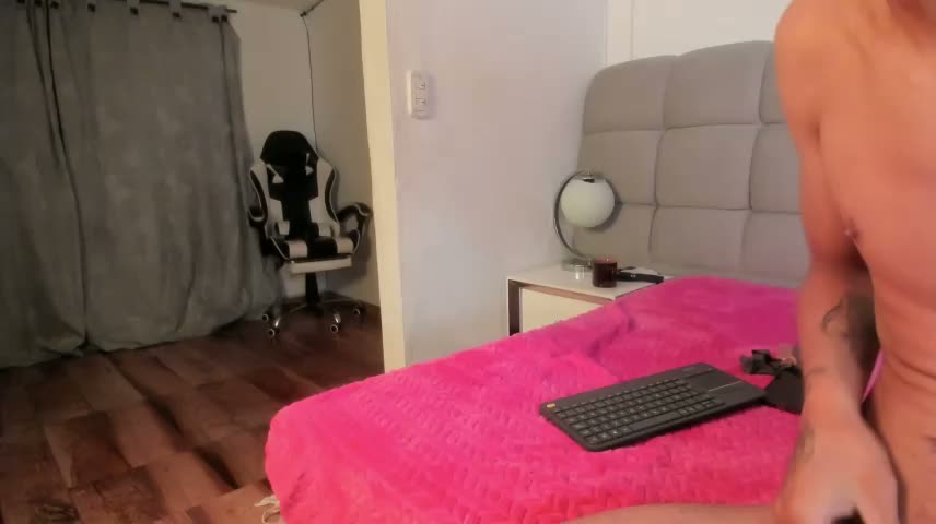 axcel_anny Webcam Chat October 15, 2026