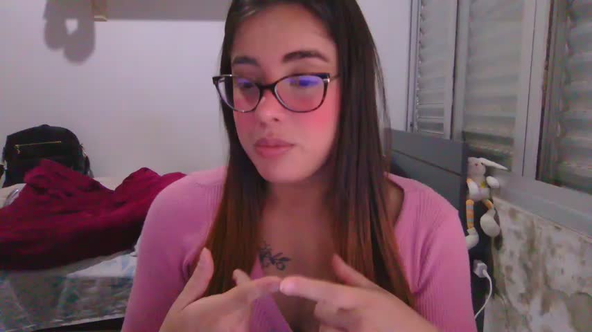 maliamiller Webcam Chat October 15, 2026
