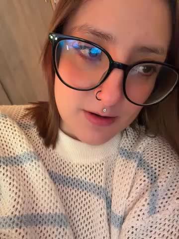 Megan_lu2 Webcam Chat October 15, 2026