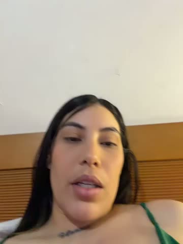 Any_Bitch_Nasty Webcam Chat October 15, 2026