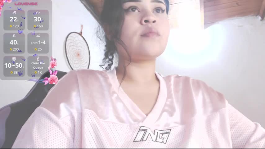 dollysweettt666 Webcam Chat October 15, 2026