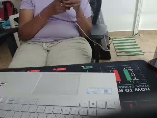 kannada_Hotlady Webcam Chat October 15, 2026