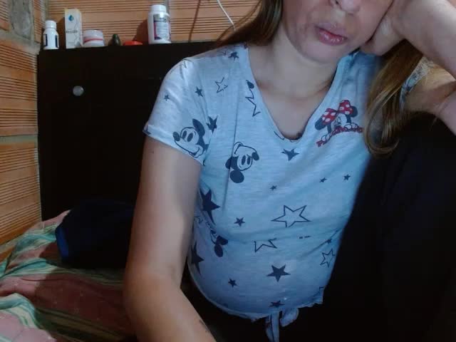sweetzayori Webcam Chat October 15, 2026