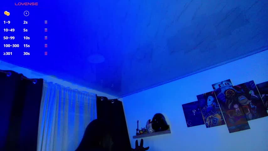 Nicorobinn Webcam Chat October 15, 2026