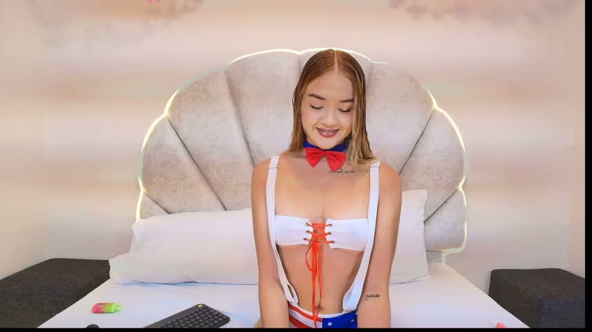 EllieAndMolly Webcam Chat October 15, 2026