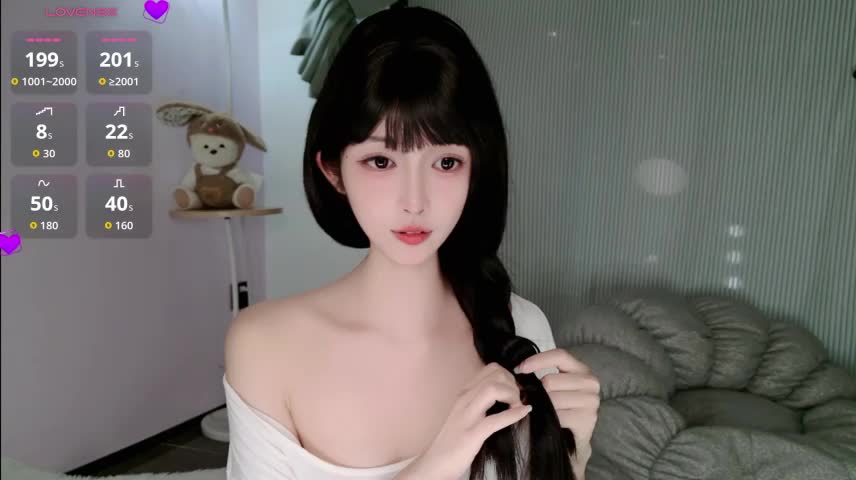 lulu-789 Webcam Chat October 15, 2026
