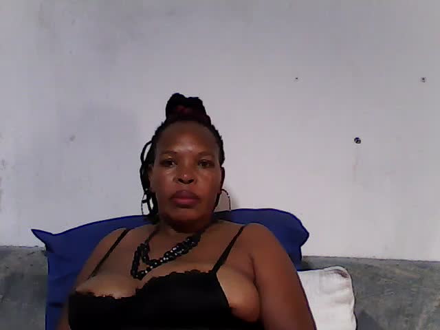 AfroCherryXXX Webcam Chat October 15, 2026