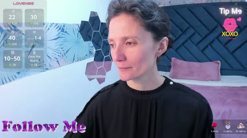 Valery_More__ Webcam Chat October 15, 2026