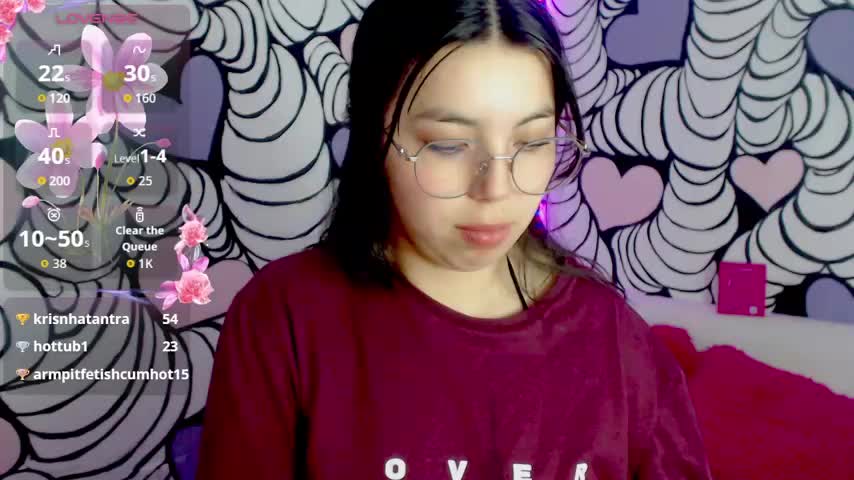 mochi_luna Webcam Chat October 15, 2026