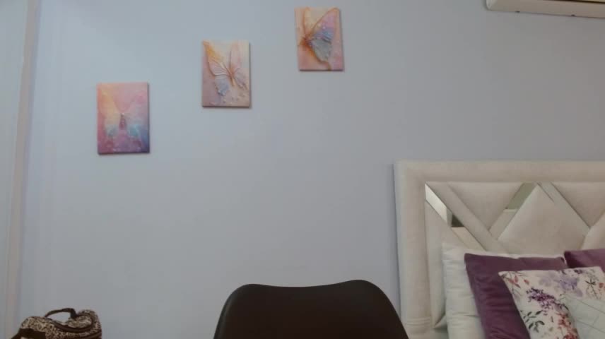 kylieBensoon Webcam Chat October 15, 2026