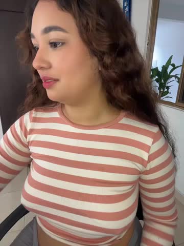 alana_lee23 Webcam Chat October 15, 2026
