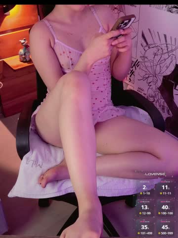 milena_kiitty Webcam Chat October 15, 2026