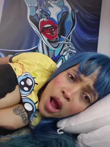 hannaabanana8 Webcam Chat October 16, 2026