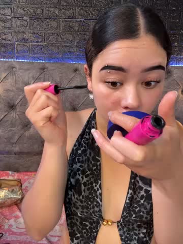 Paloma__LS Webcam Chat October 16, 2026