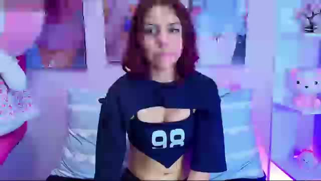 aleja_frox Webcam Chat October 15, 2026