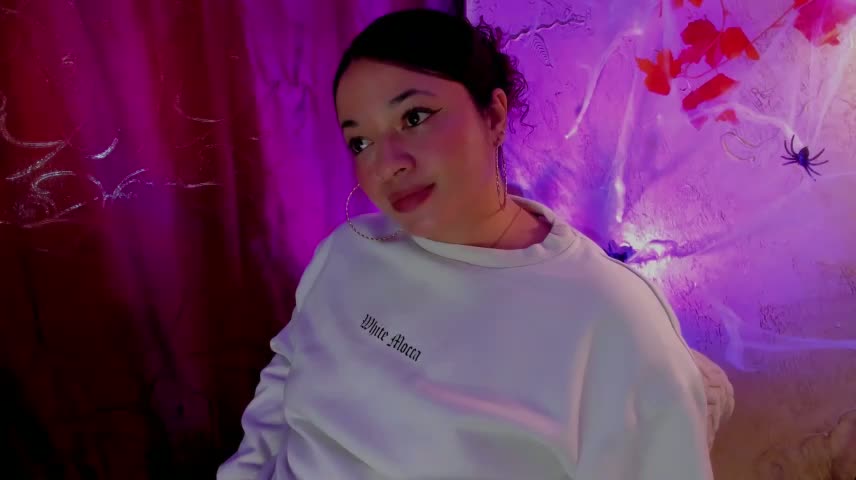 Jeen_Monroe Webcam Chat October 16, 2026