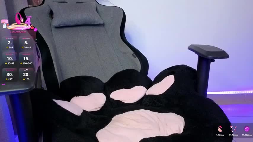 chloebum_ Webcam Chat October 16, 2026
