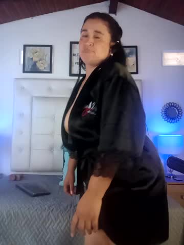 anastassiaa_57 Webcam Chat October 16, 2026