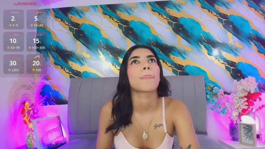 Sofia_Jimenez__ Webcam Chat October 16, 2026