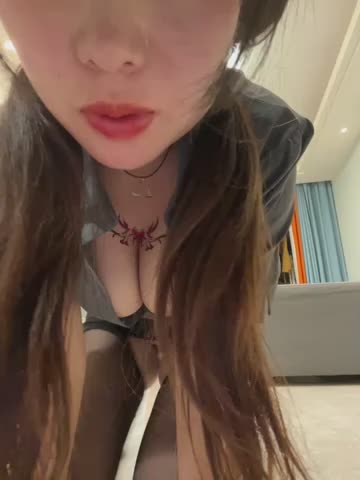 xianyu-ss Webcam Chat October 15, 2026