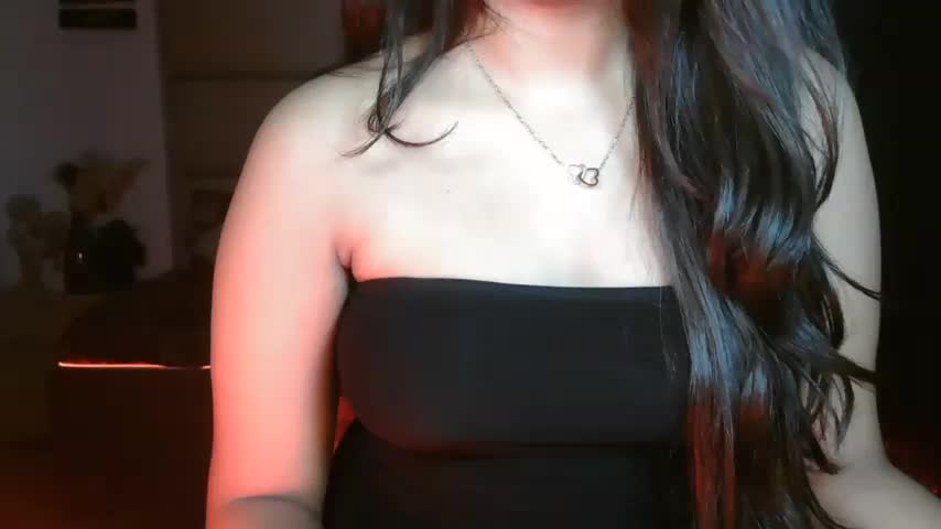isha_here Webcam Chat October 16, 2026