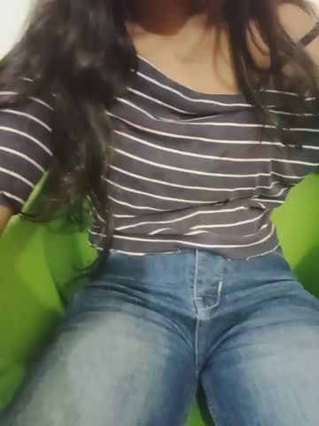 Cutie_baby7 Webcam Chat October 16, 2026