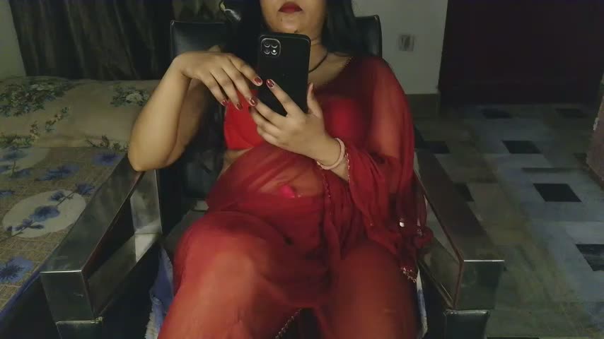 aarushi_sharmaa Webcam Chat October 16, 2026