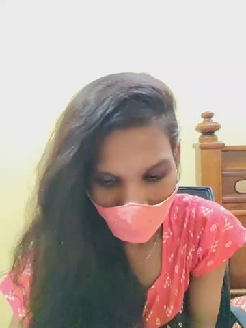 Shreya-telugupilla Webcam Chat October 16, 2026