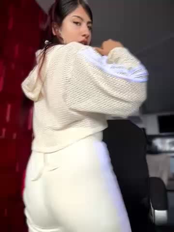 Valentina_Rosee_LS Webcam Chat October 16, 2026
