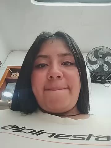 Amber_Herrera Webcam Chat October 16, 2026