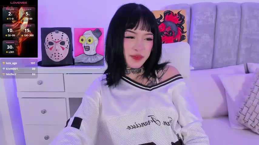 doll__bella Webcam Chat October 16, 2026