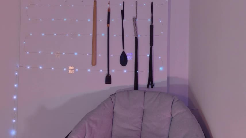 nina_kink Webcam Chat October 16, 2026