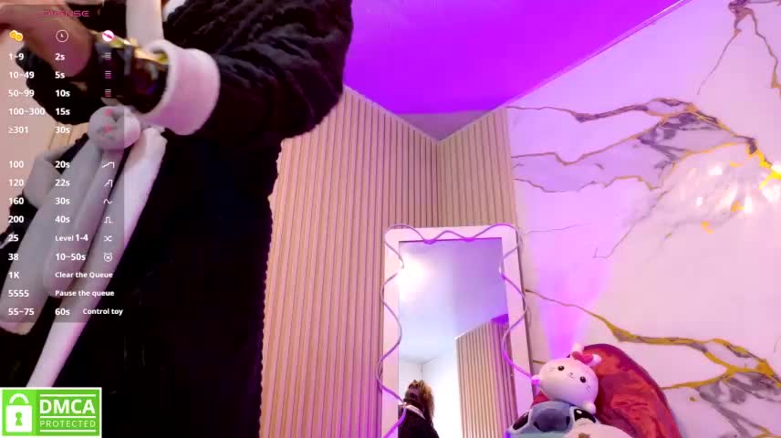 alonddra_tay Webcam Chat October 16, 2026