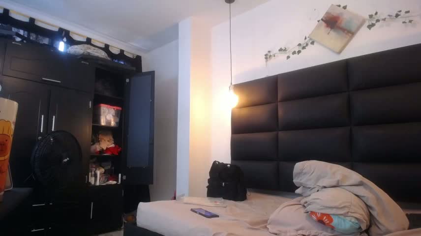 miss_haanna Webcam Chat October 16, 2026