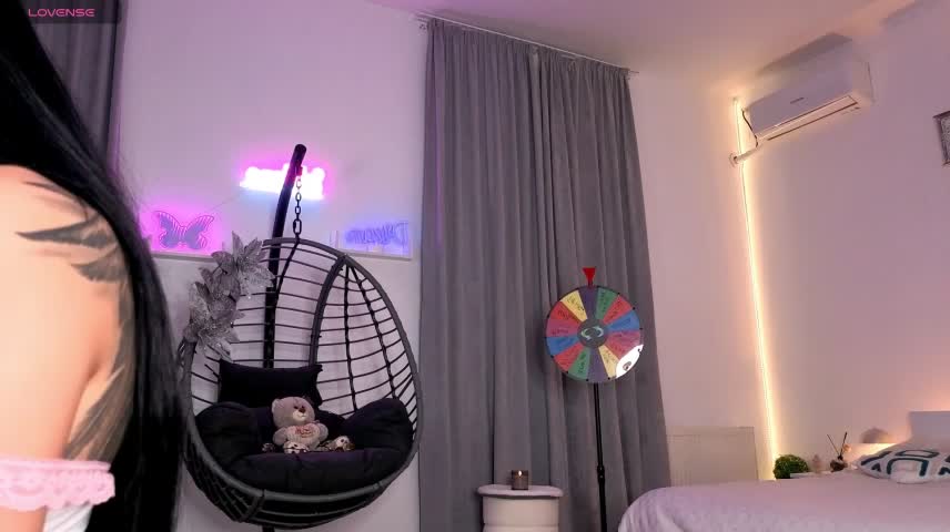 Melissande Webcam Chat October 16, 2026