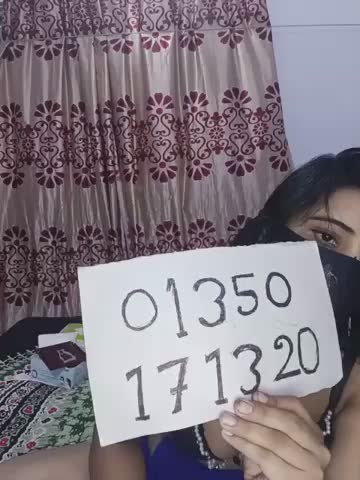 Tamanna_Bat Webcam Chat October 16, 2026