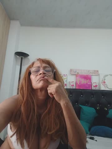 BustyMilf_ Webcam Chat October 16, 2026