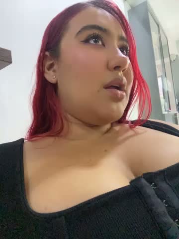 Miaa_Foxx03 Webcam Chat October 16, 2026