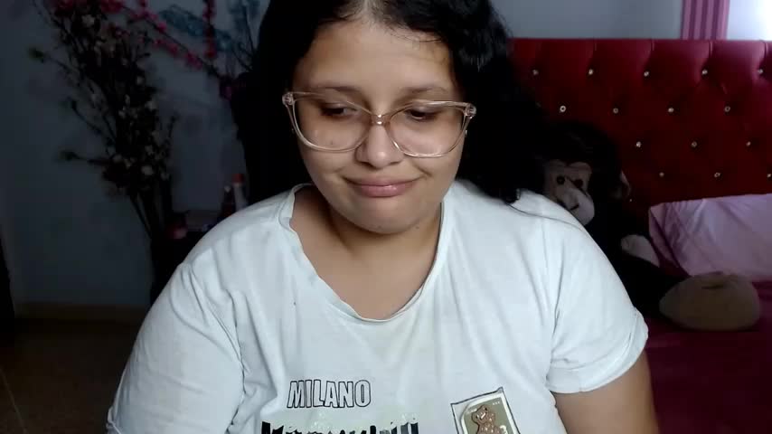 angel_barbie_1 Webcam Chat October 16, 2026