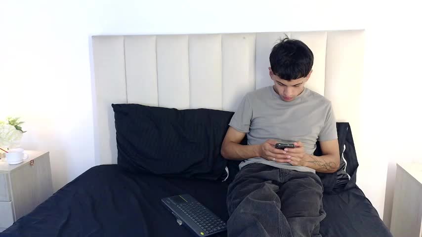 MadissonXMark Webcam Chat October 16, 2026