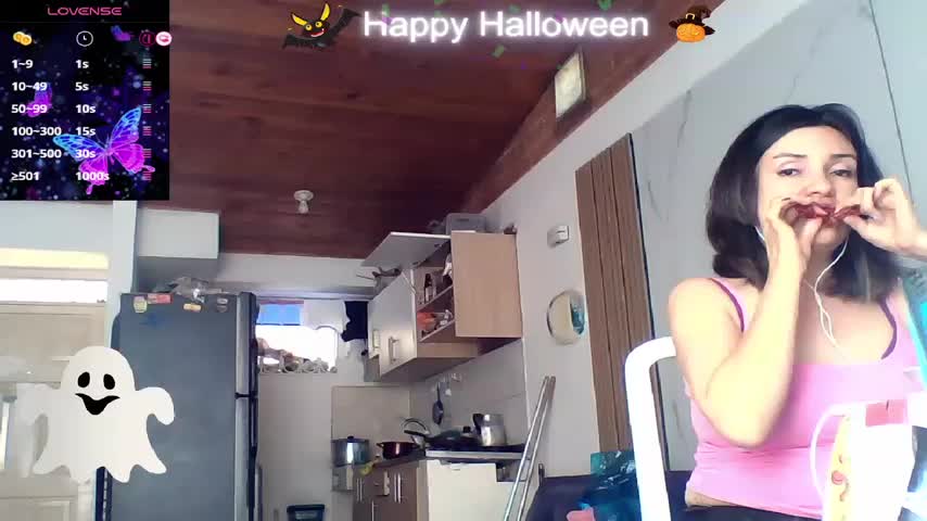 princessbella93 Webcam Chat October 16, 2026